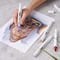 Arteza® 60 Color EverBlend™ Ultra Dual Tip Art Marker Set